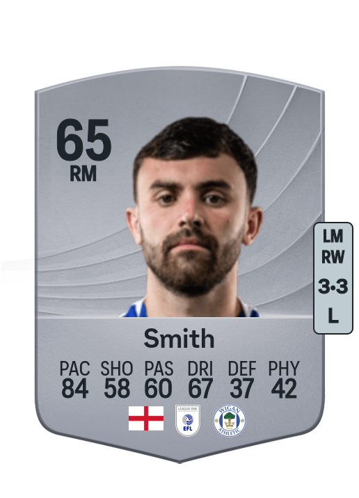 Jonny Smith
