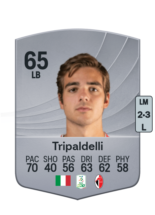 Alessandro Tripaldelli