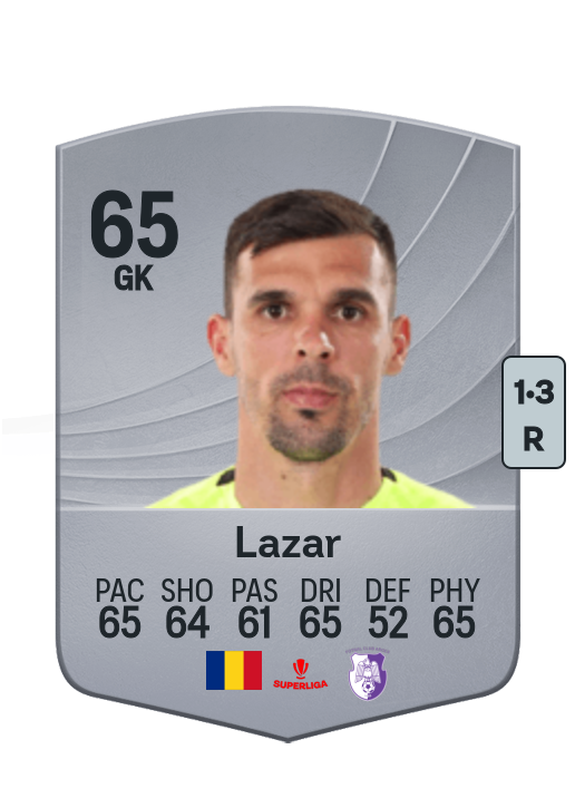 David Lazar