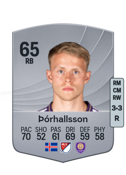 Dagur Dan Þorhallsson