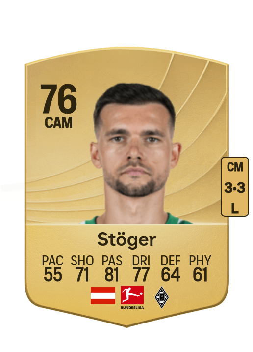 Kevin Stöger