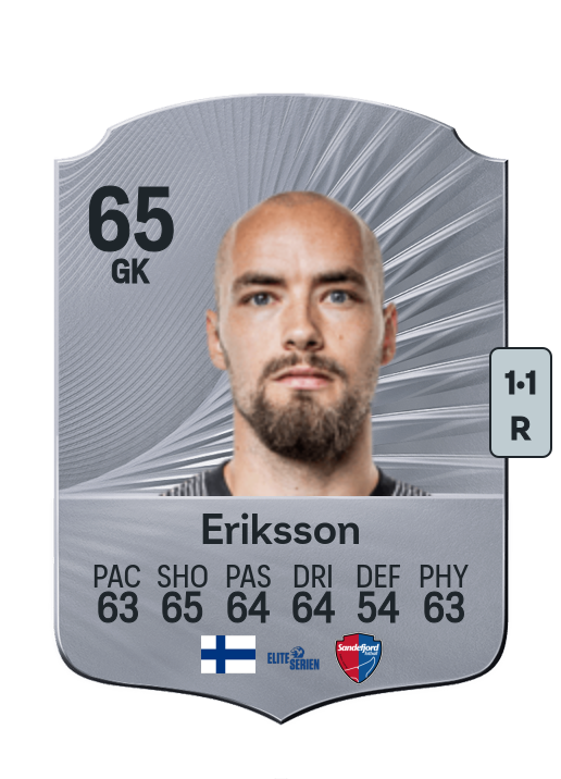 Carljohan Eriksson