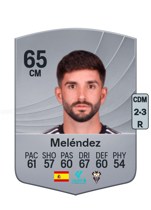 Alejandro Meléndez Ruiz
