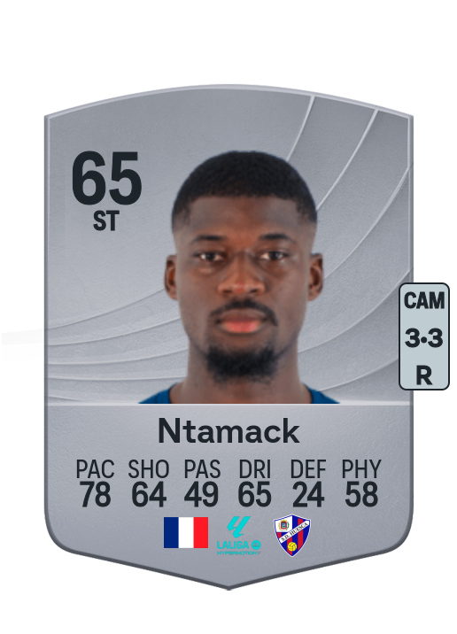 Samuel Ntamack