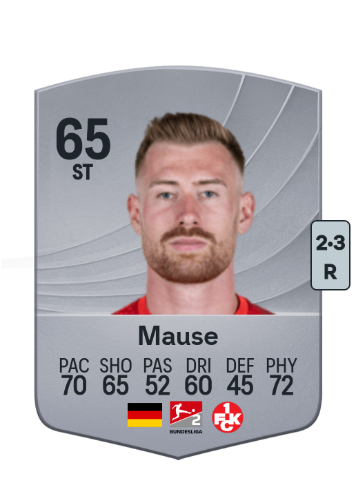 Jannik Mause