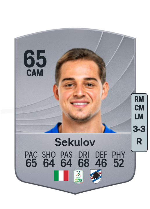 Nikola Sekulov