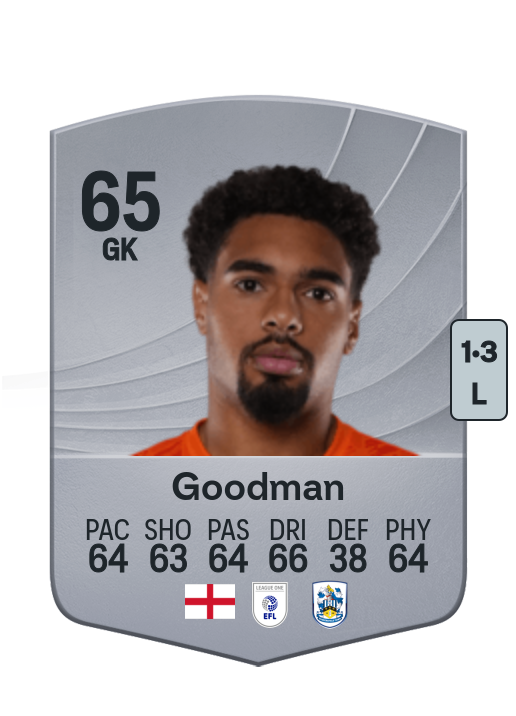 Owen Goodman