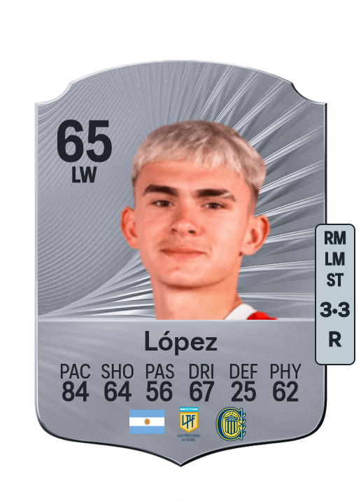 Santiago López