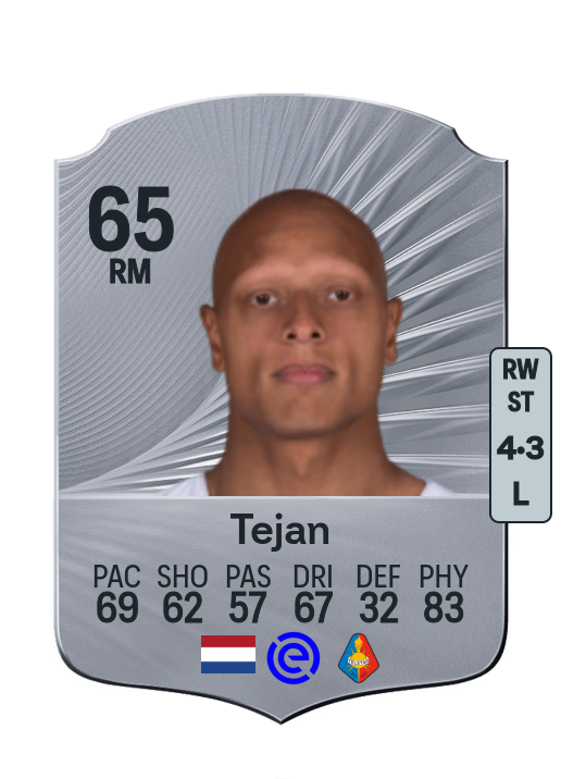 Kay Tejan