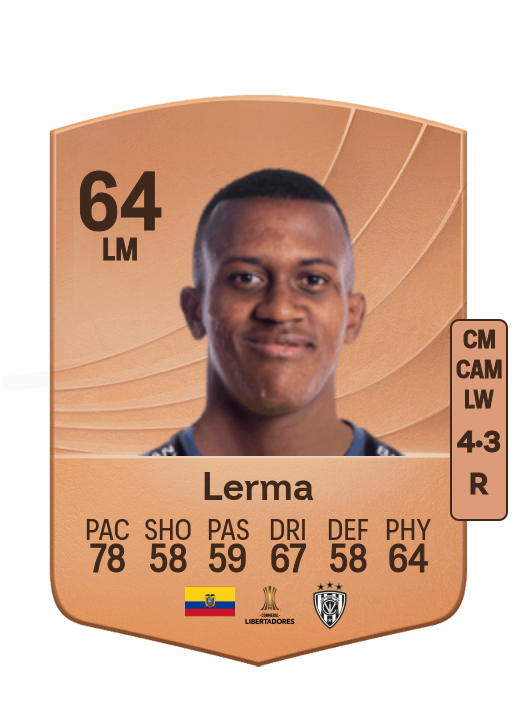 Justin Lerma