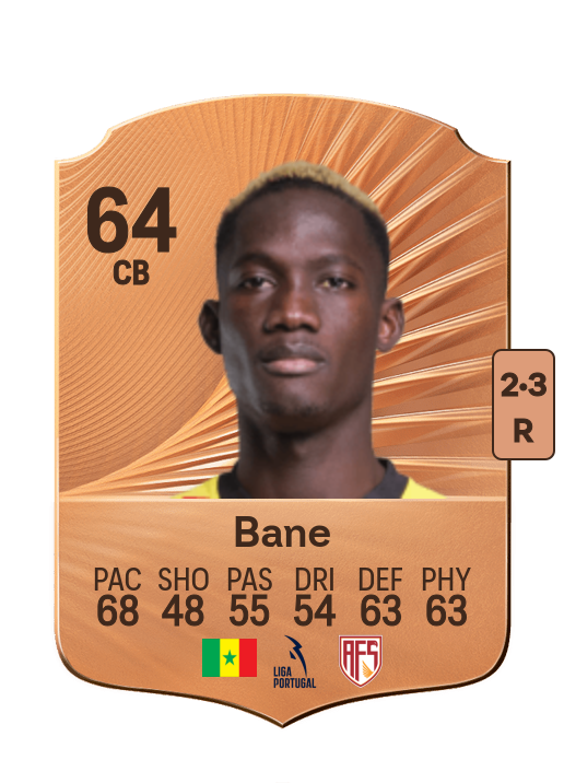 Sidi Bane