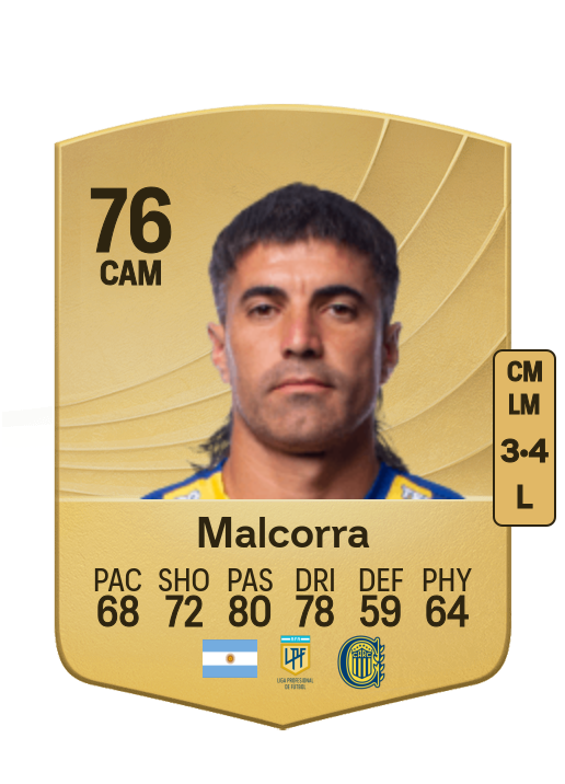 Víctor Ignacio Malcorra