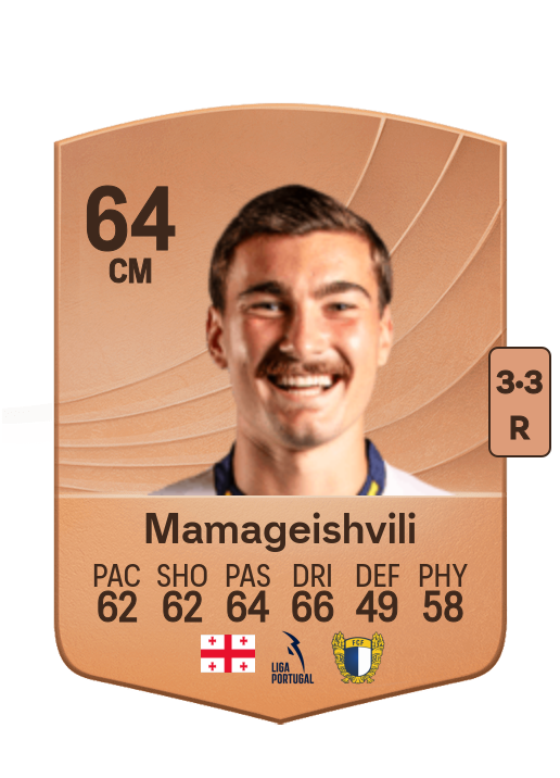 Otar Mamageishvili