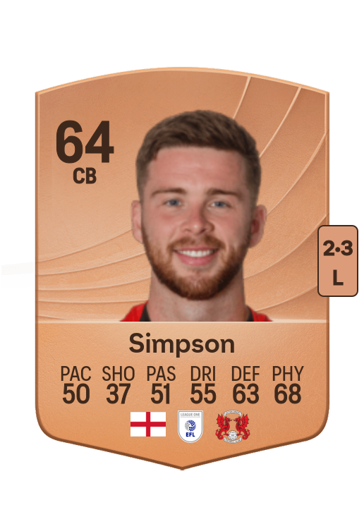 Jack Simpson