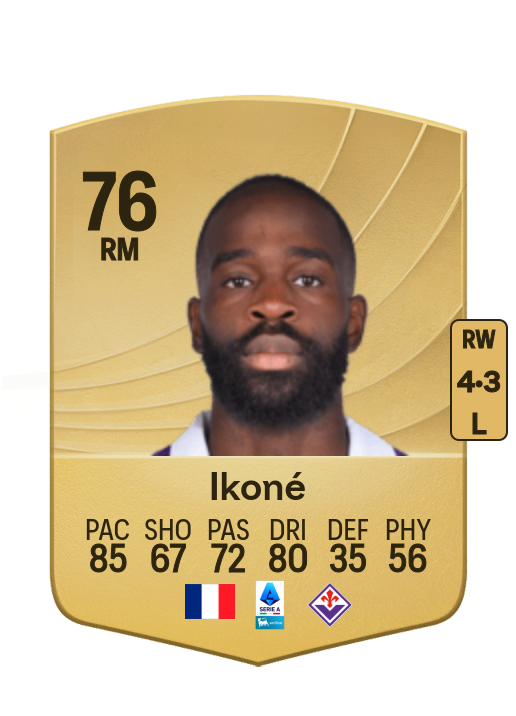 Jonathan Ikoné