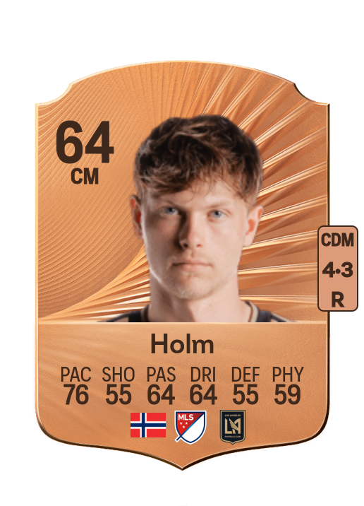 Odin Thiago Holm