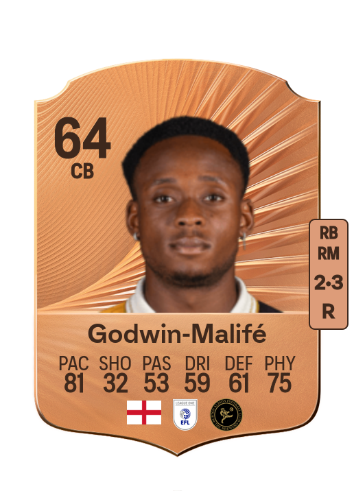 Udoka Godwin-Malifé