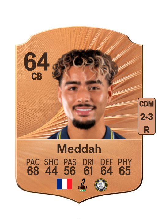 Daylam Meddah
