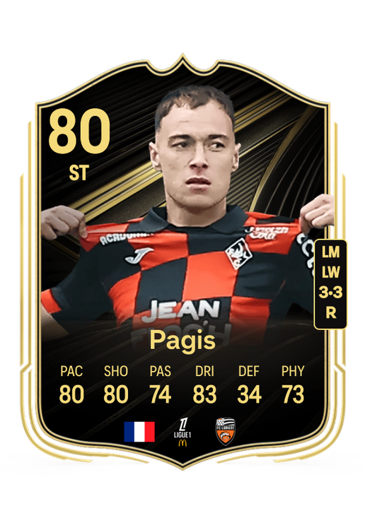 Pablo Pagis