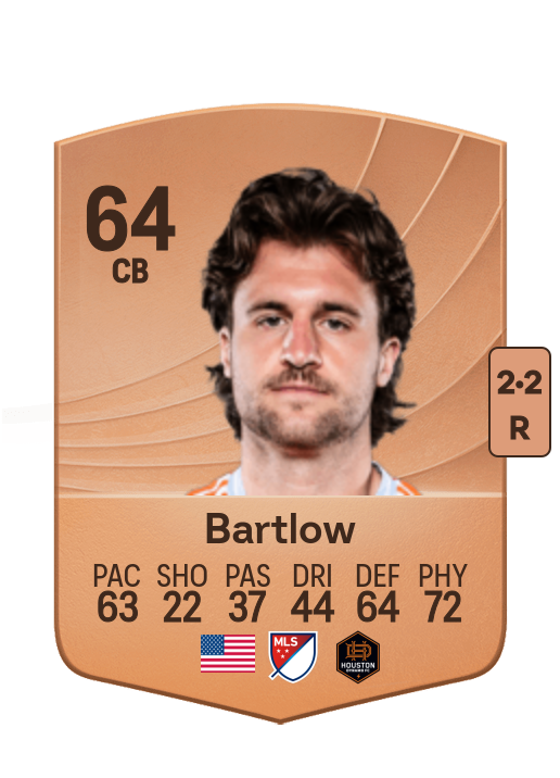 Ethan Bartlow