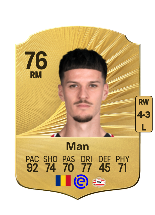 Dennis Man