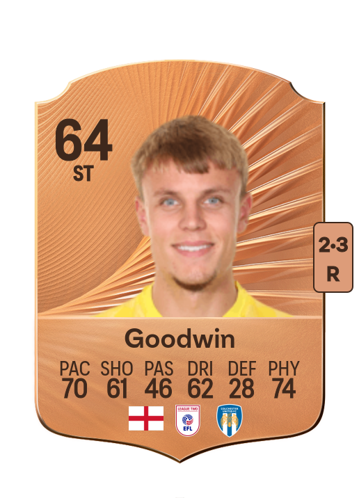 Will Goodwin