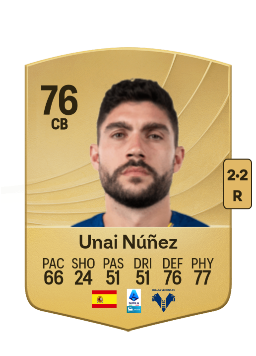 Unai Núñez Gestoso
