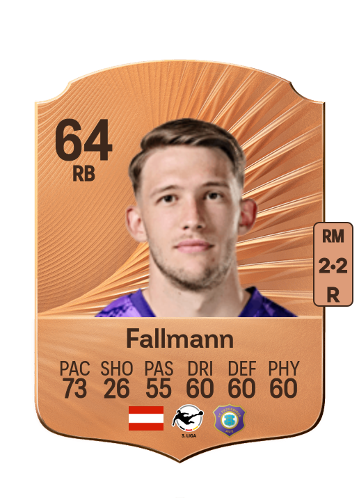 Pascal Fallmann