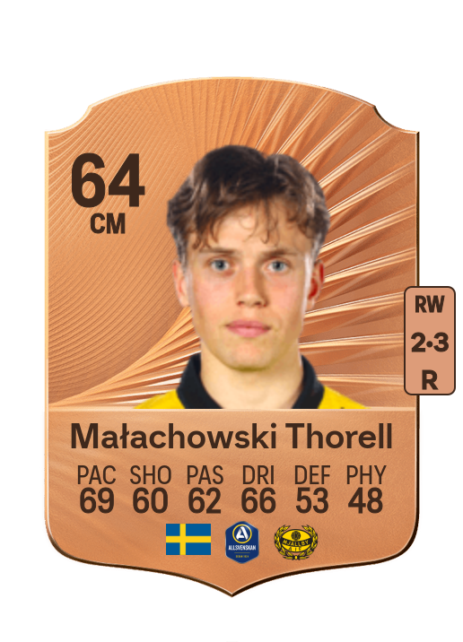 Ludwig Małachowski Thorell