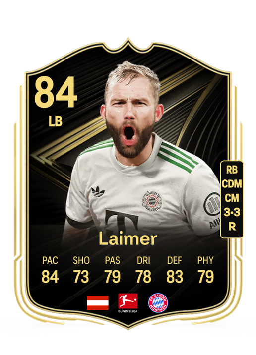 Konrad Laimer
