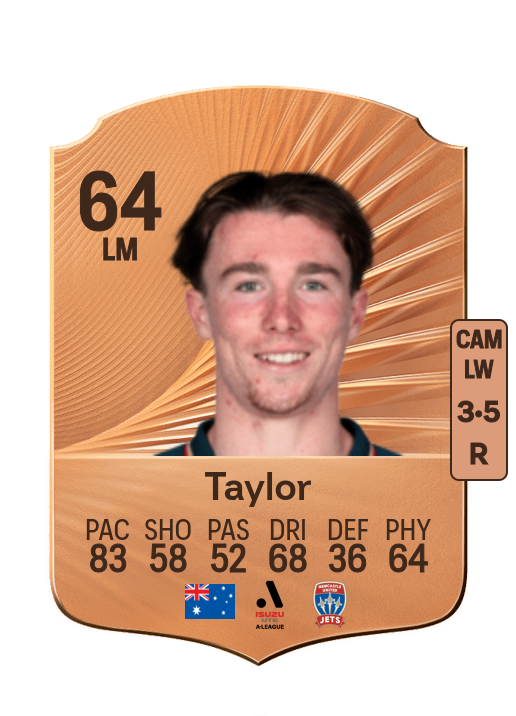 Clayton Taylor