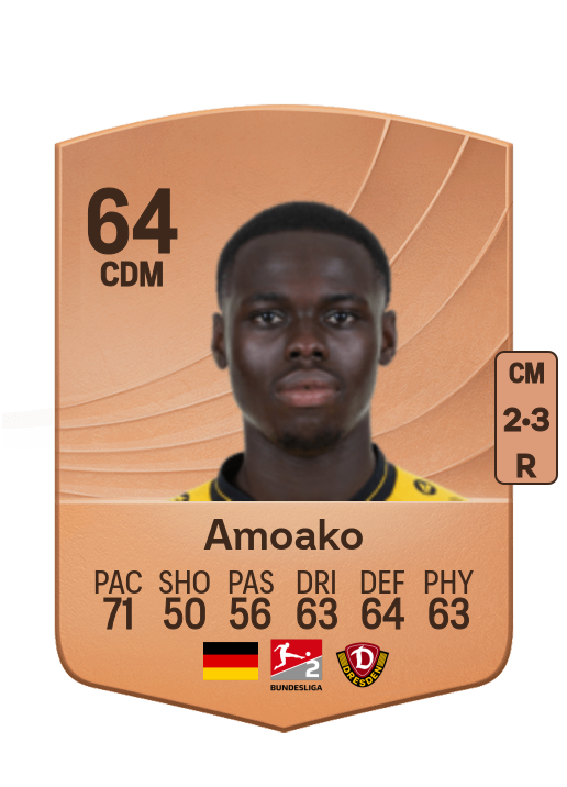 Kofi Jeremy Amoako