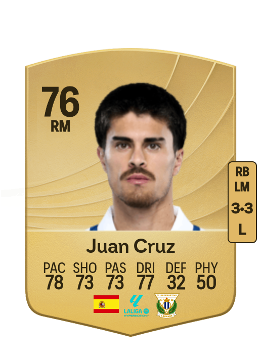Juan Cruz Díaz Espósito