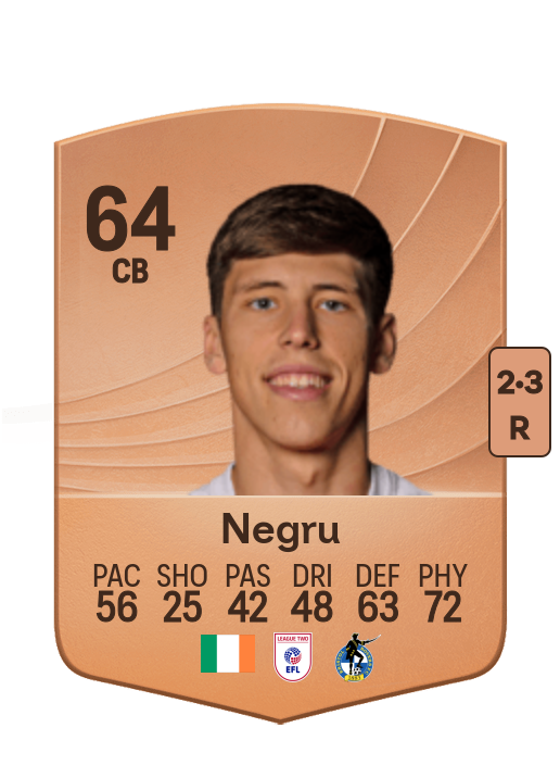 Stephan Negru
