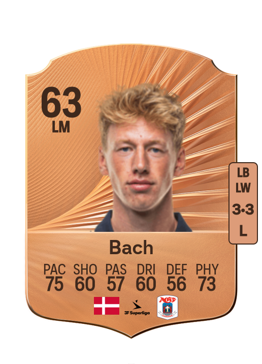 Tobias Bach