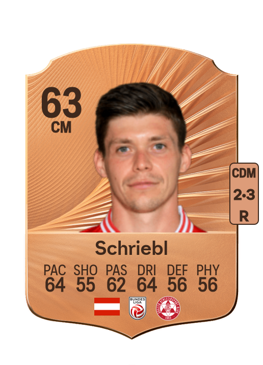 Thorsten Schriebl
