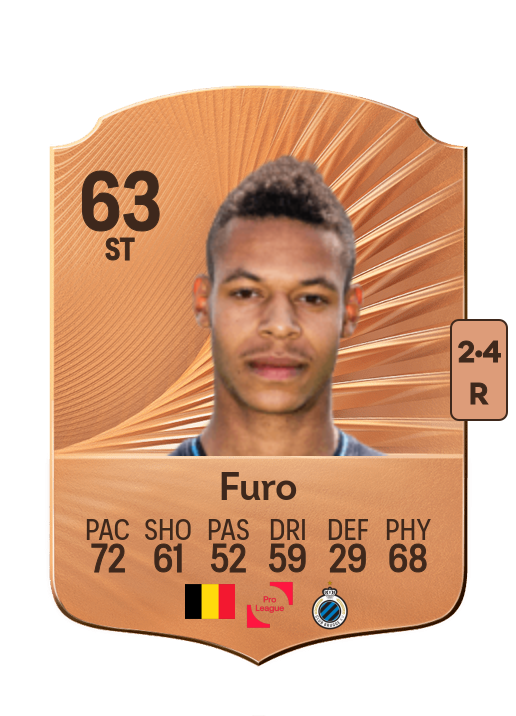 Kaye Furo