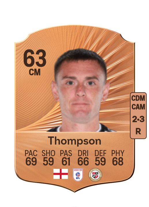 Ben Thompson