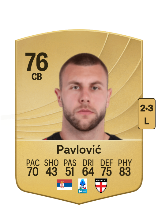 Strahinja Pavlović