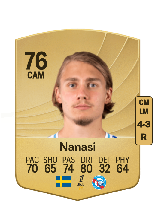 Sebastian Nanasi