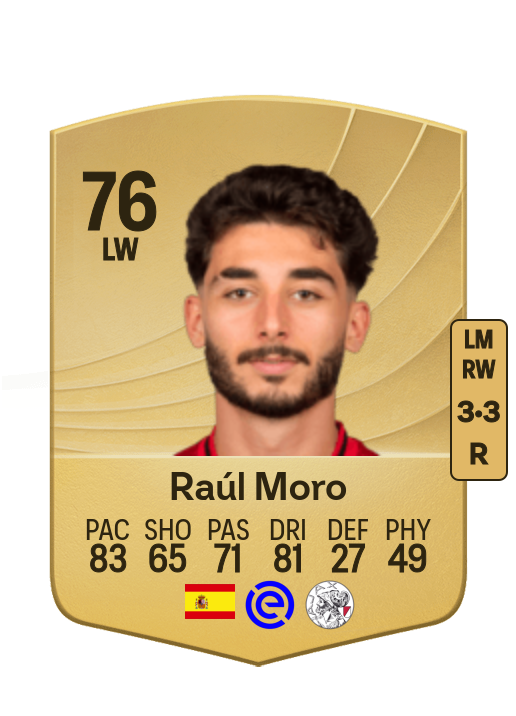 Raúl Moro Prescoli