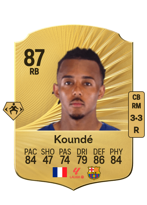 Jules Koundé