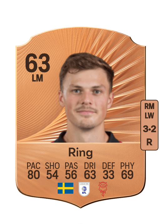 Erik Ring