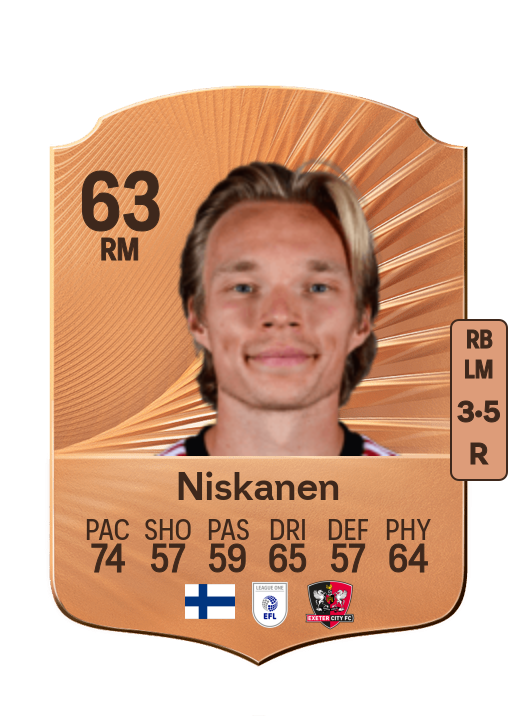 Ilmari Niskanen