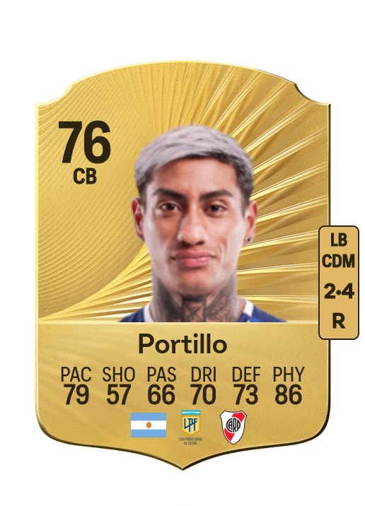 Juan Portillo