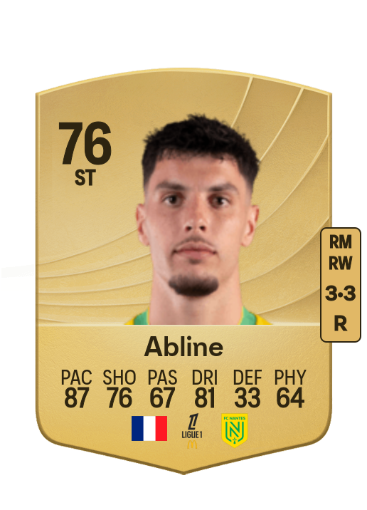 Matthis Abline