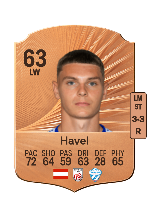 Elias Havel