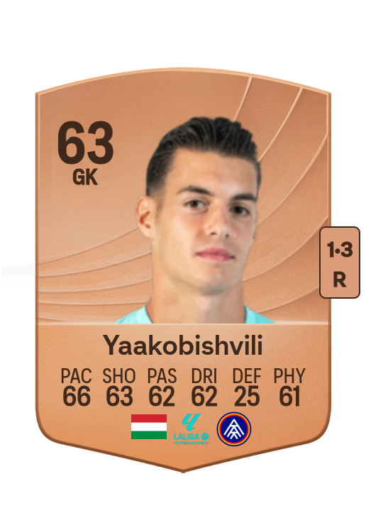 Áron Yaakobishvili