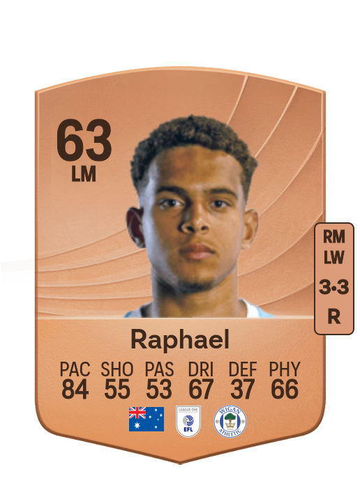Raphael Borges Rodrigues
