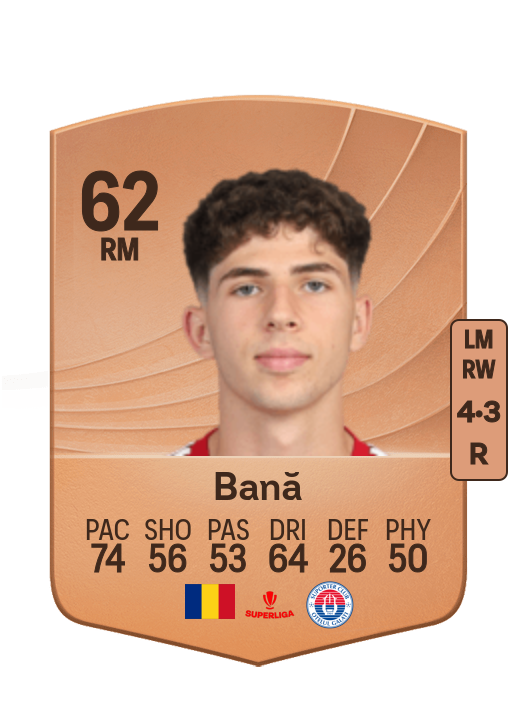 Ștefan Bană